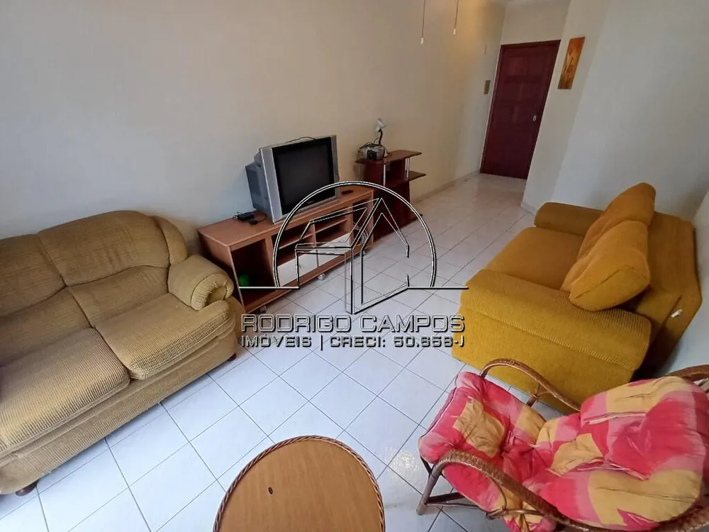 Apartamento, 1 quarto, 60 m² - Foto 5