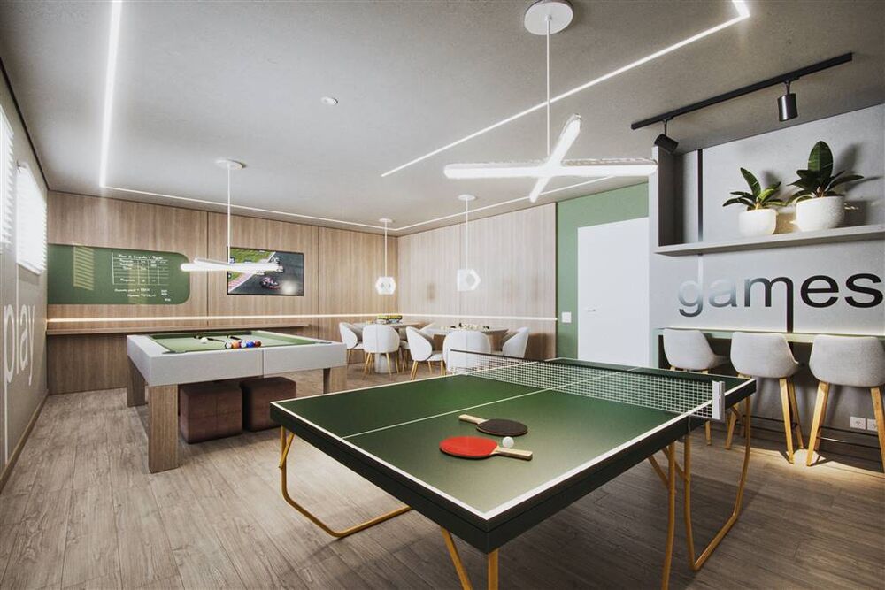 Apartamento, 2 quartos, 61 m² - Foto 2