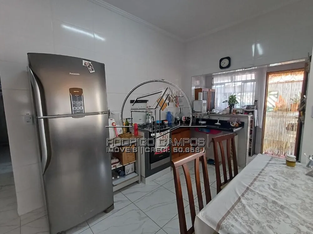 Casa, 3 quartos, 61 m² - Foto 3