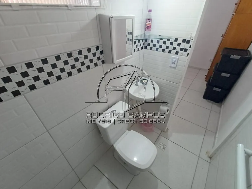 Casa, 3 quartos, 61 m² - Foto 6