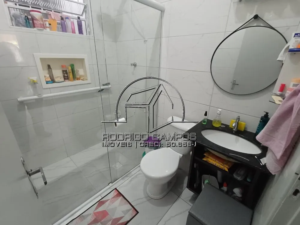 Casa, 3 quartos, 61 m² - Foto 11