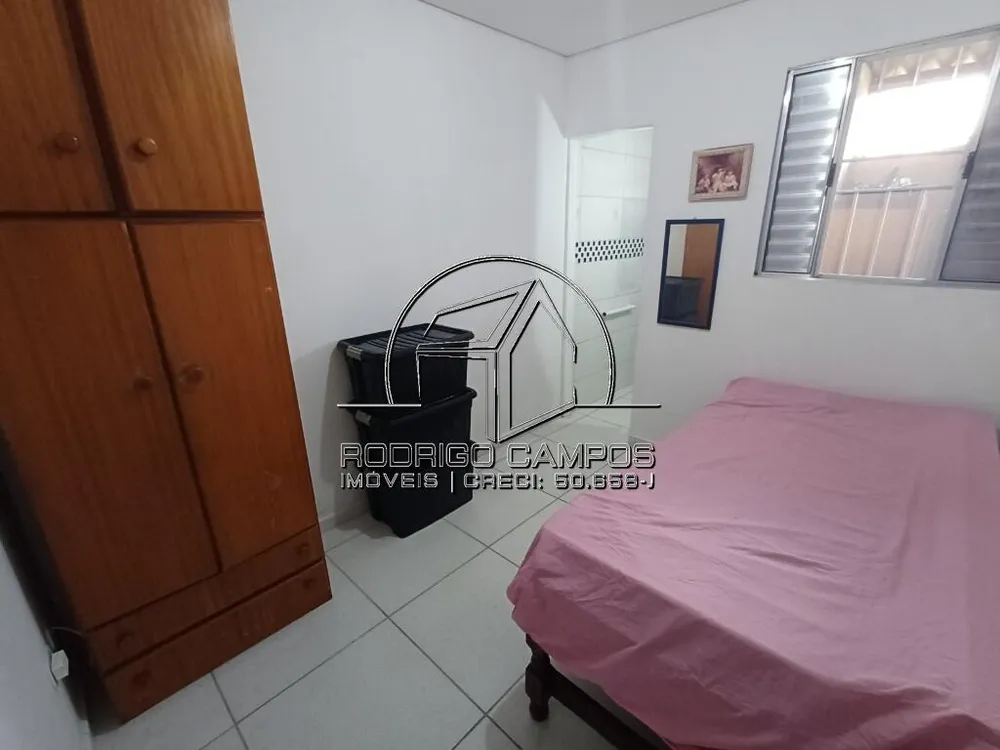 Casa, 3 quartos, 61 m² - Foto 8