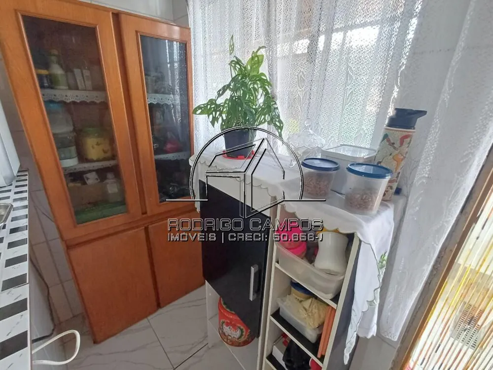 Casa, 3 quartos, 61 m² - Foto 5