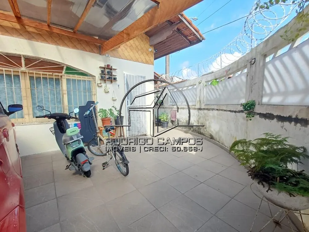 Casa, 3 quartos, 61 m² - Foto 15