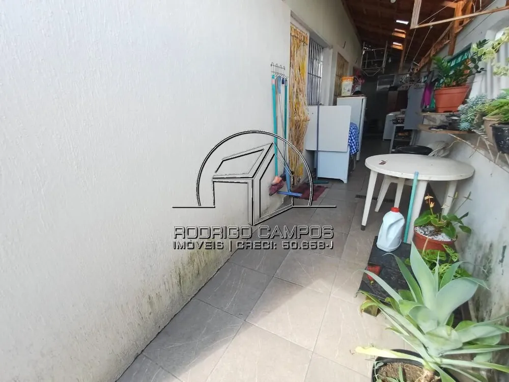 Casa, 3 quartos, 61 m² - Foto 14
