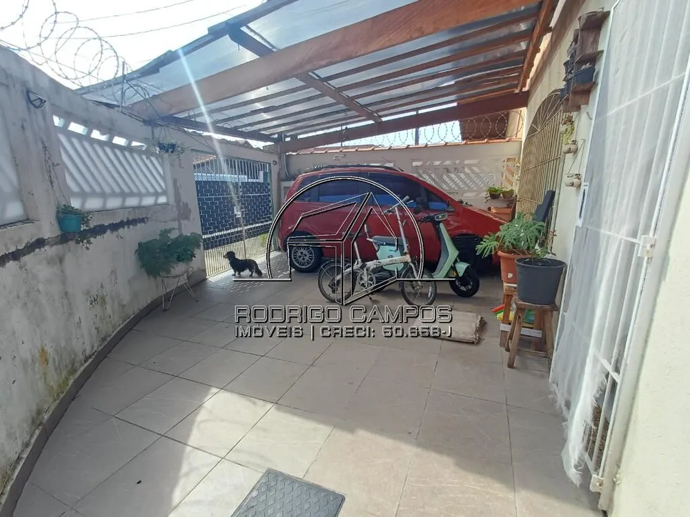Casa, 3 quartos, 61 m² - Foto 16