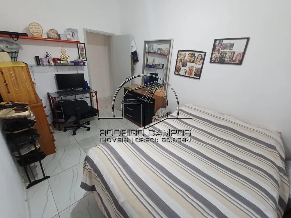 Casa, 3 quartos, 61 m² - Foto 13