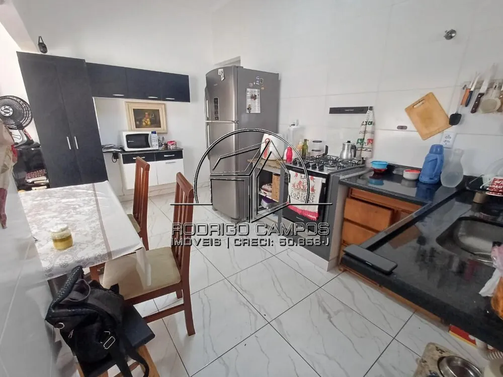 Casa, 3 quartos, 61 m² - Foto 4