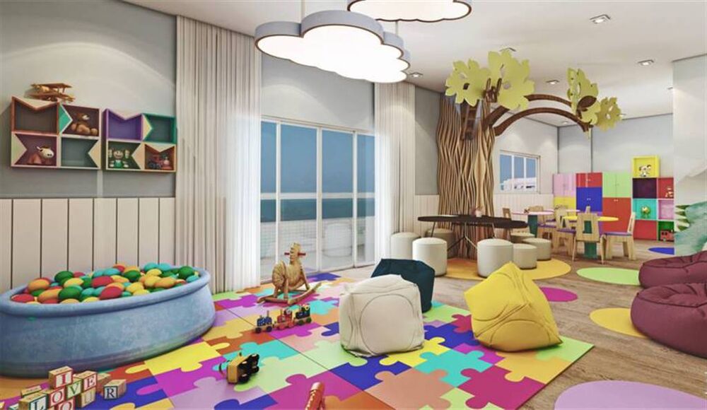 Apartamento à venda com 2 quartos, 80m² - Foto 8