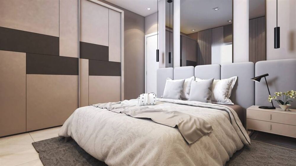Apartamento à venda com 2 quartos, 80m² - Foto 4