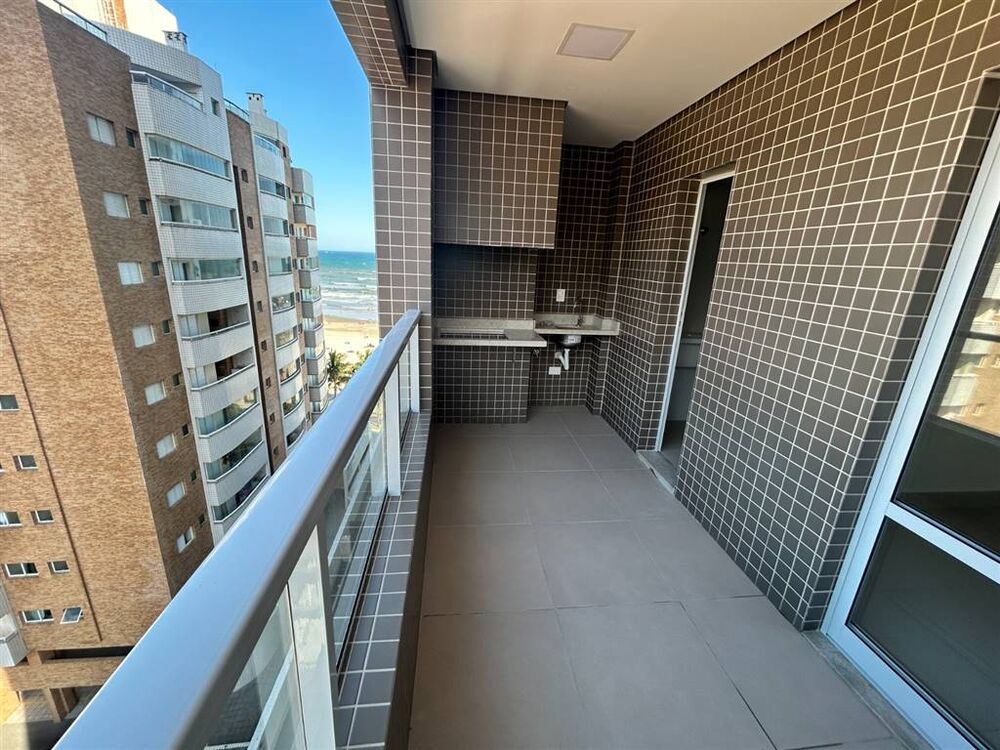 Apartamento à venda com 1 quarto, 53m² - Foto 2