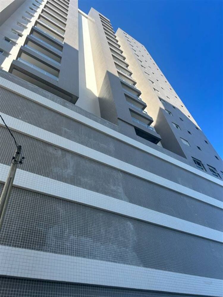 Apartamento à venda com 1 quarto, 53m² - Foto 1