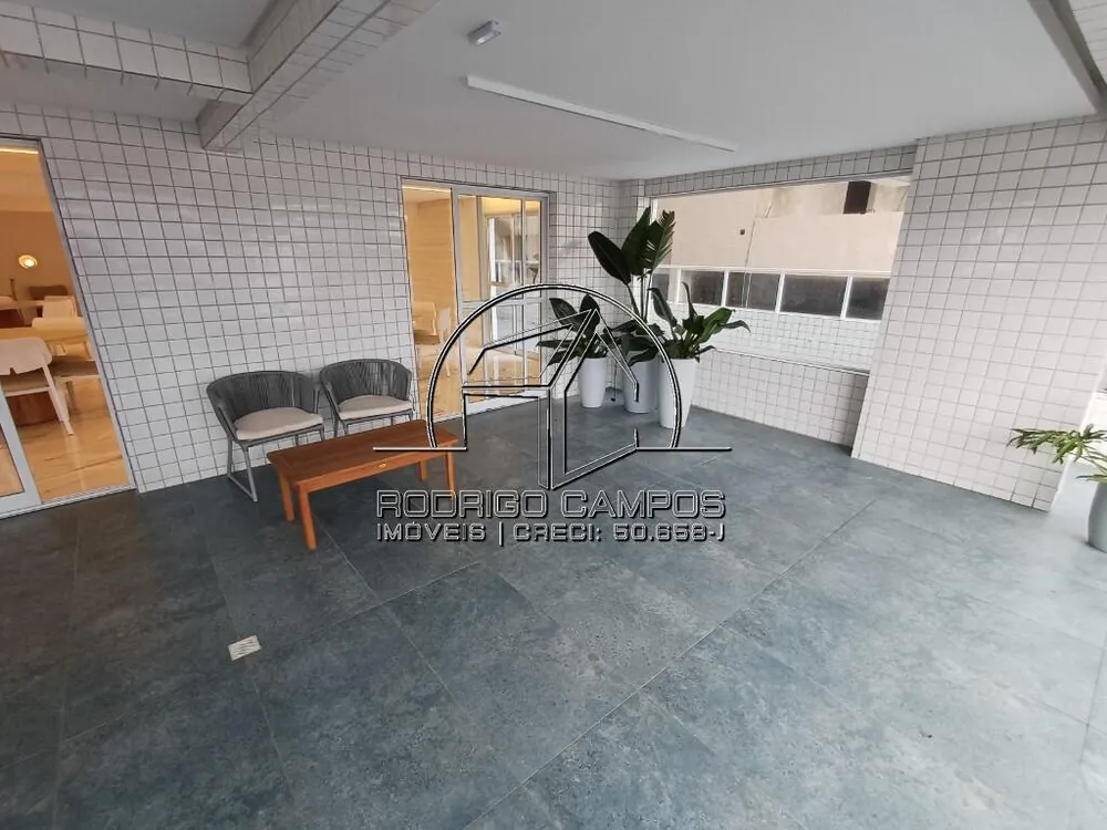 Apartamento, 3 quartos, 123 m² - Foto 10