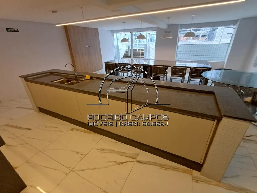 Apartamento, 3 quartos, 123 m² - Foto 8