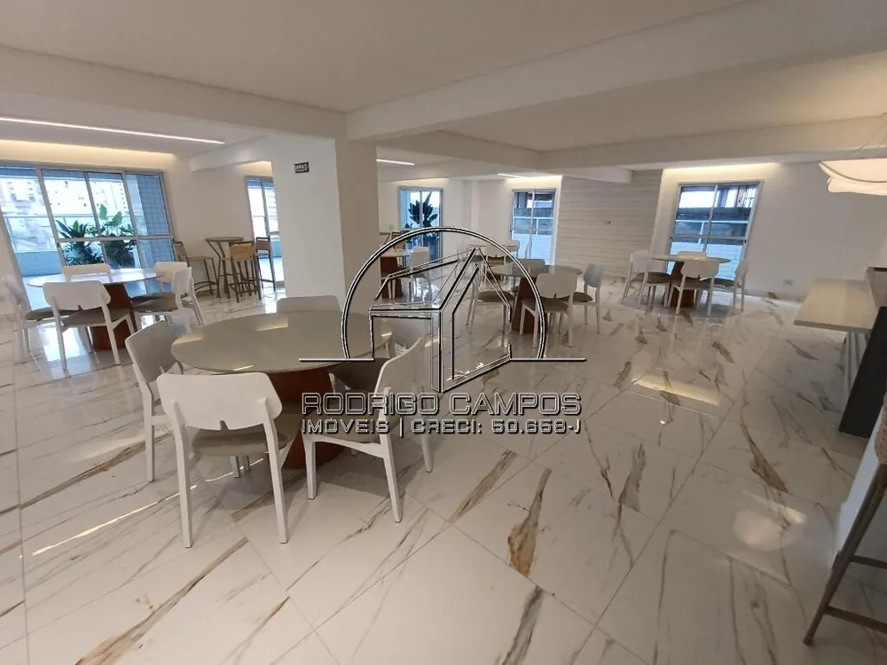 Apartamento, 3 quartos, 123 m² - Foto 1
