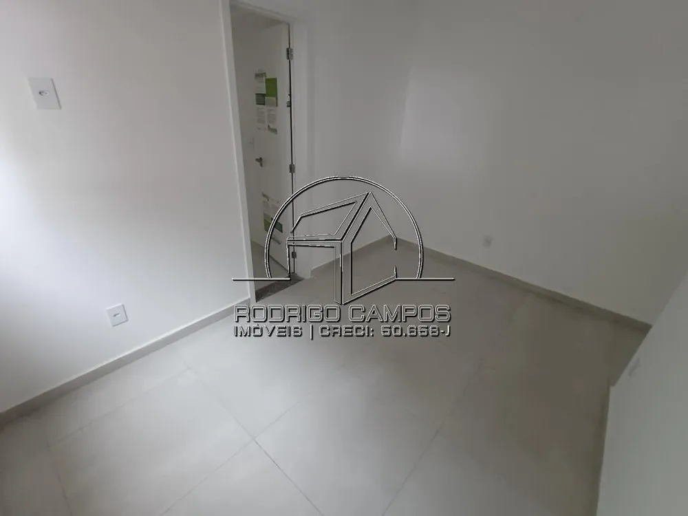 Apartamento, 3 quartos, 123 m² - Foto 2