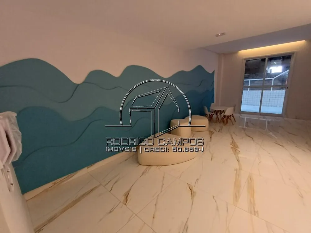 Apartamento, 3 quartos, 123 m² - Foto 3
