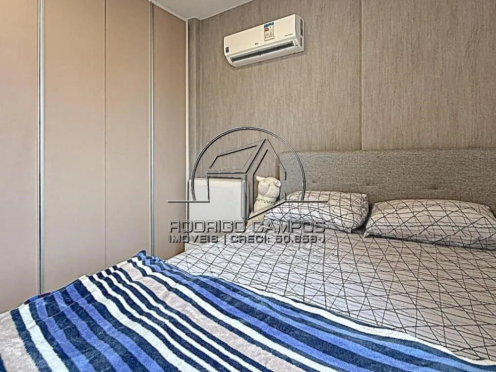 Apartamento, 3 quartos, 122 m² - Foto 14