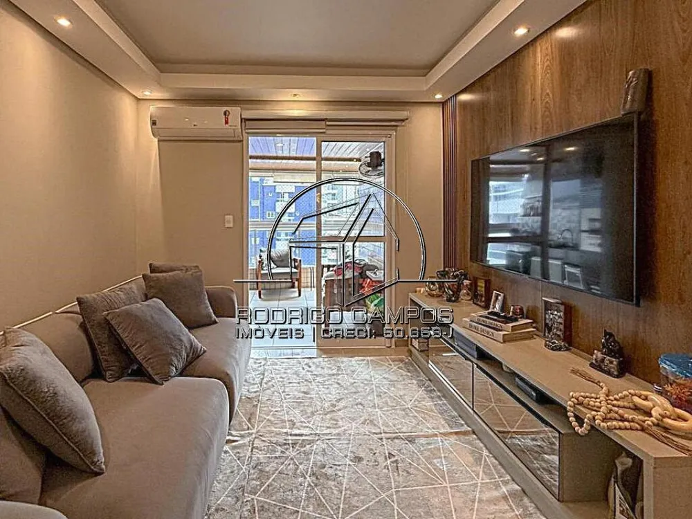 Apartamento, 3 quartos, 122 m² - Foto 6