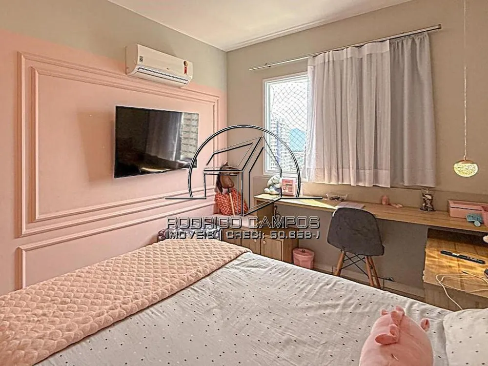 Apartamento, 3 quartos, 122 m² - Foto 9