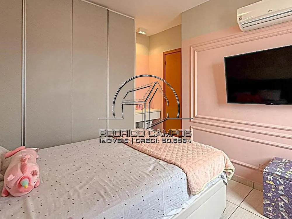 Apartamento, 3 quartos, 122 m² - Foto 12