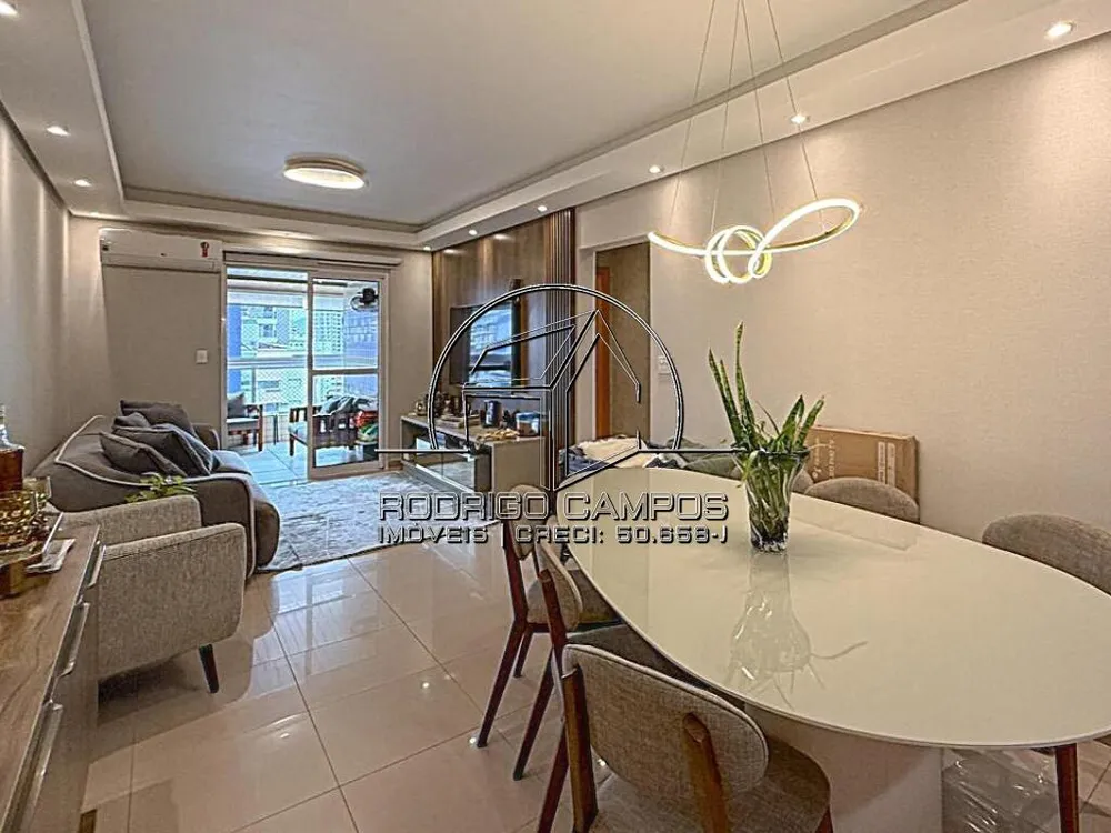 Apartamento, 3 quartos, 122 m² - Foto 12