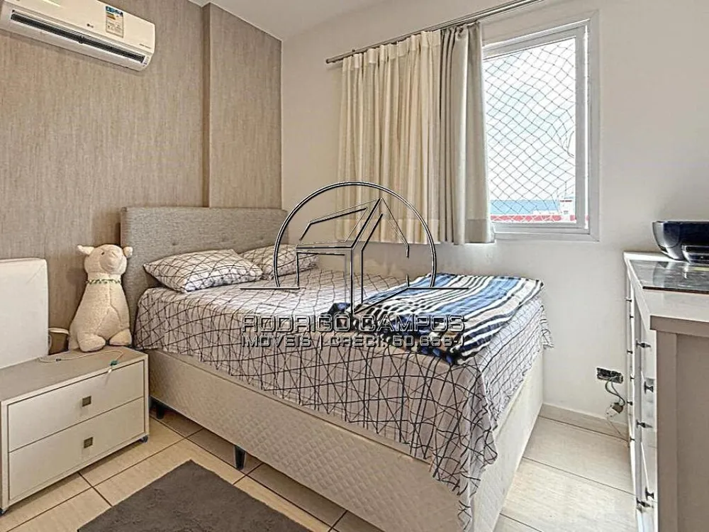 Apartamento, 3 quartos, 122 m² - Foto 1