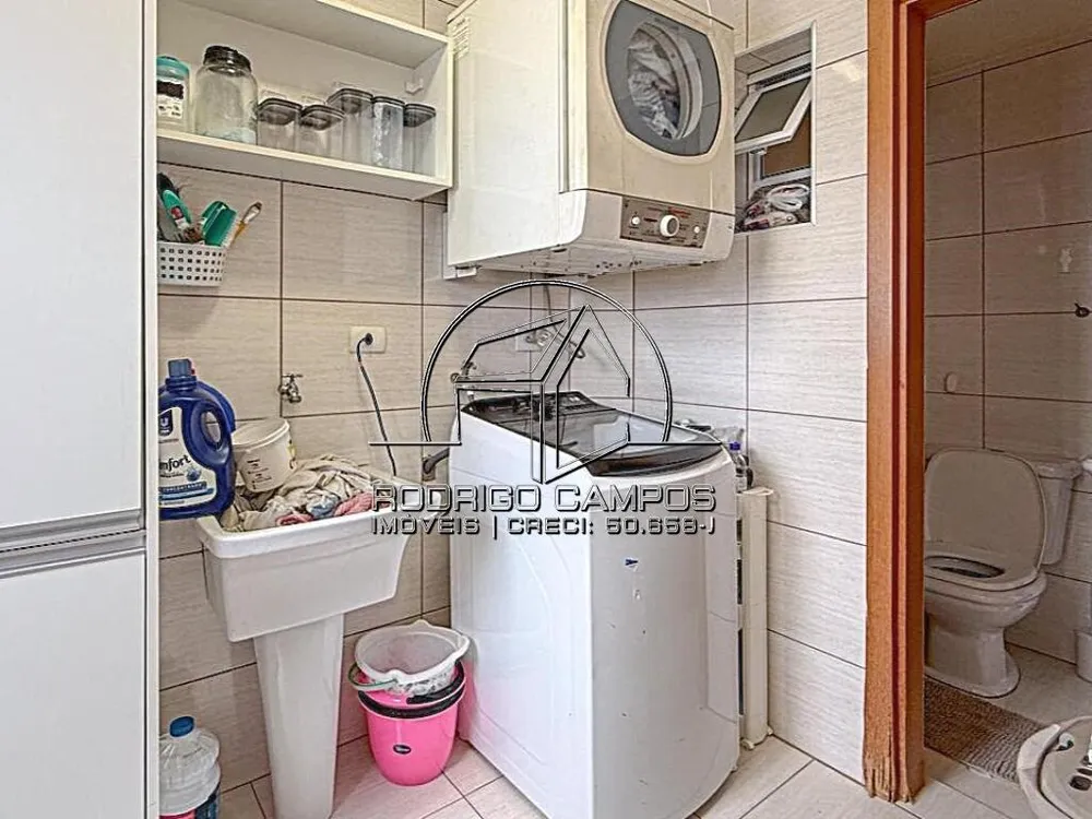 Apartamento, 3 quartos, 122 m² - Foto 2