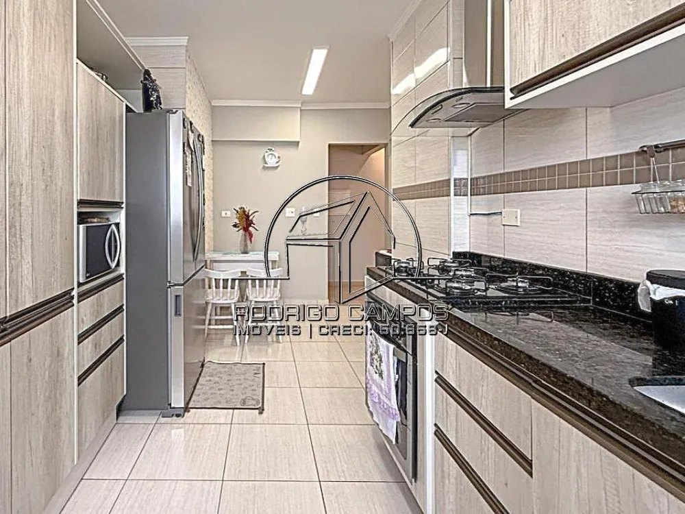 Apartamento, 3 quartos, 122 m² - Foto 4
