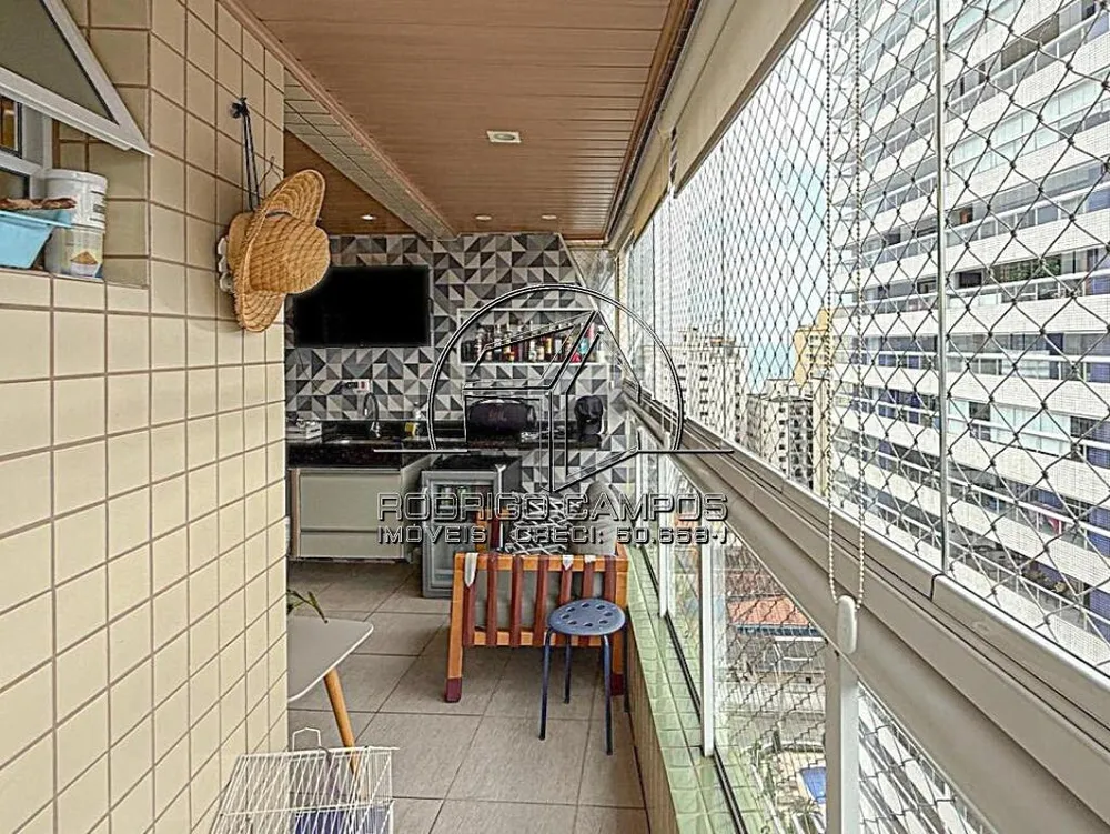 Apartamento, 3 quartos, 122 m² - Foto 11