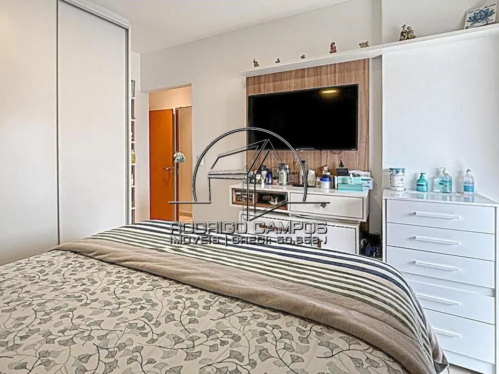 Apartamento, 3 quartos, 122 m² - Foto 5