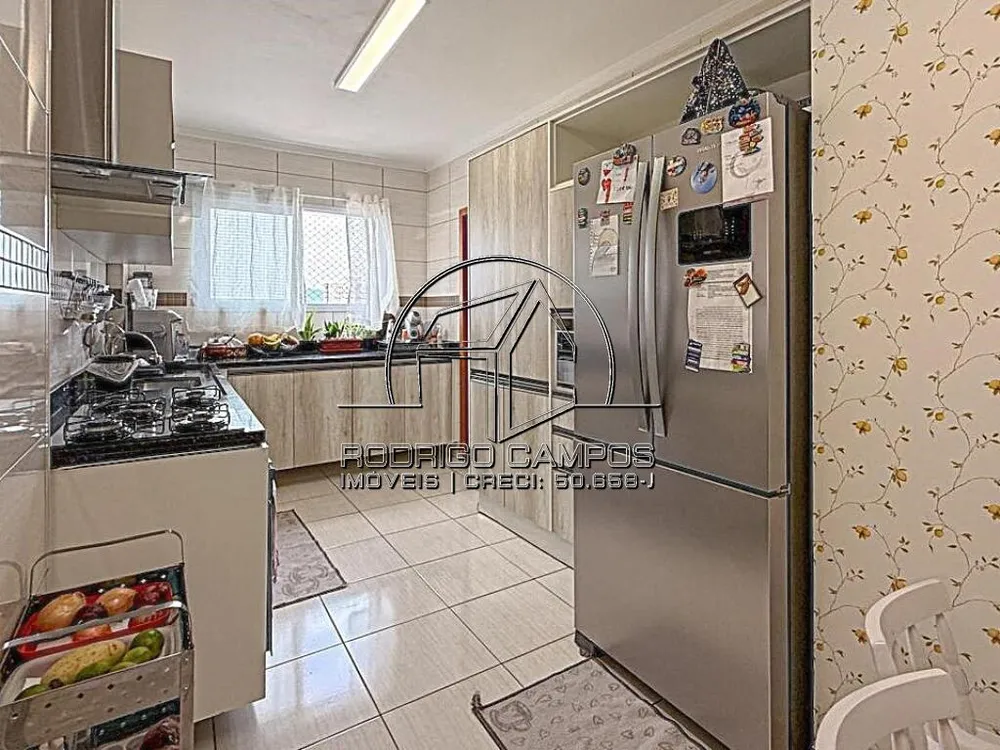 Apartamento, 3 quartos, 122 m² - Foto 10