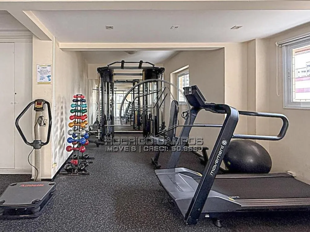 Apartamento, 3 quartos, 122 m² - Foto 7