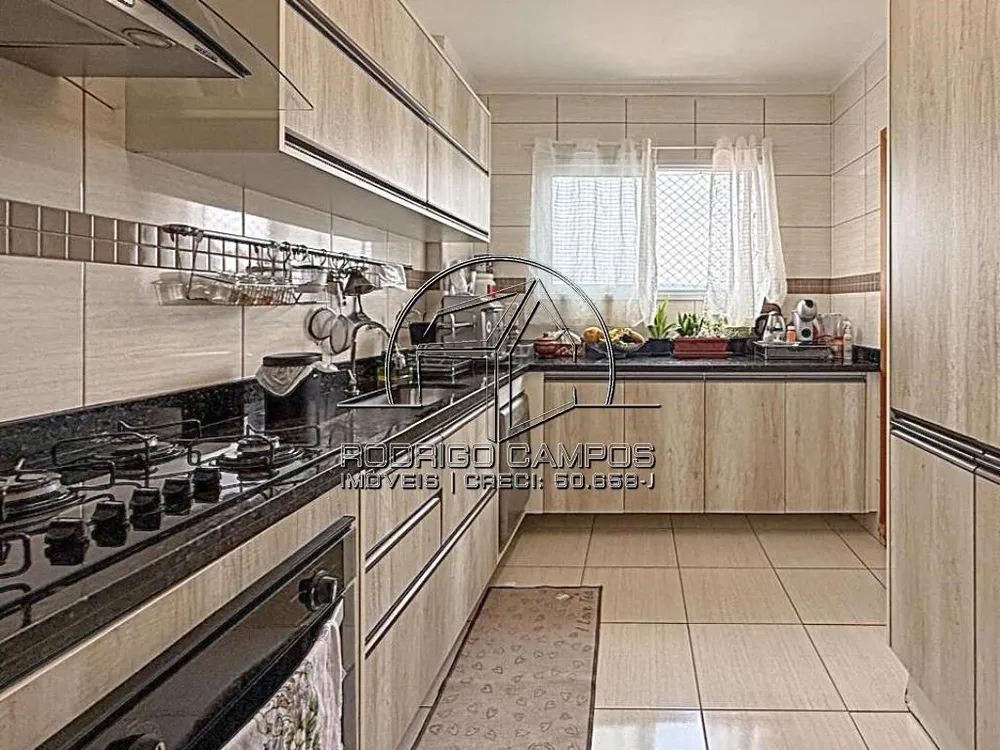 Apartamento, 3 quartos, 122 m² - Foto 8