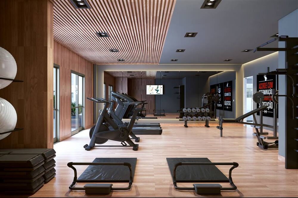 Apartamento, 3 quartos, 116 m² - Foto 12