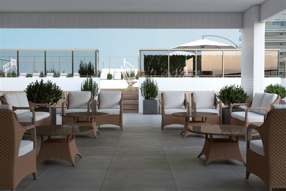 Apartamento, 3 quartos, 116 m² - Foto 9