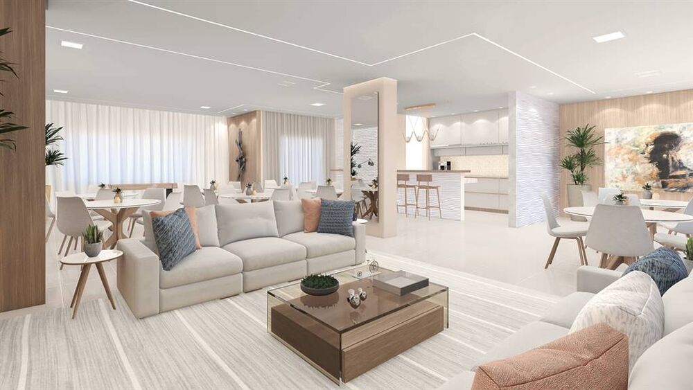 Apartamento à venda com 2 quartos, 102m² - Foto 11