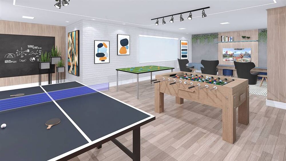 Apartamento à venda com 2 quartos, 102m² - Foto 12