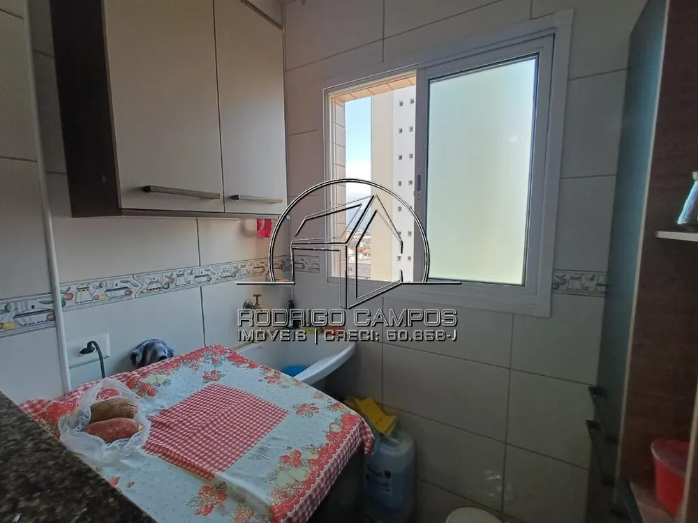 Apartamento, 2 quartos, 62 m² - Foto 4