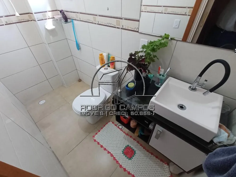 Apartamento, 2 quartos, 62 m² - Foto 2