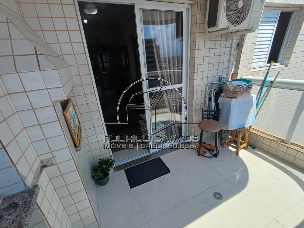 Apartamento, 2 quartos, 62 m² - Foto 5