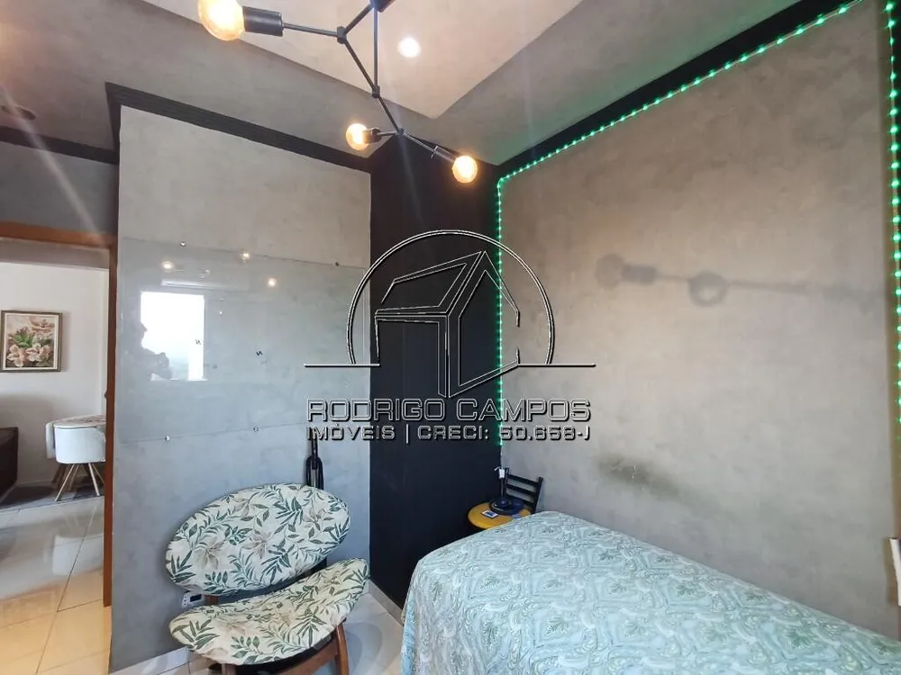Apartamento, 2 quartos, 62 m² - Foto 8