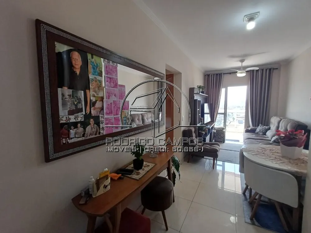 Apartamento, 2 quartos, 62 m² - Foto 4