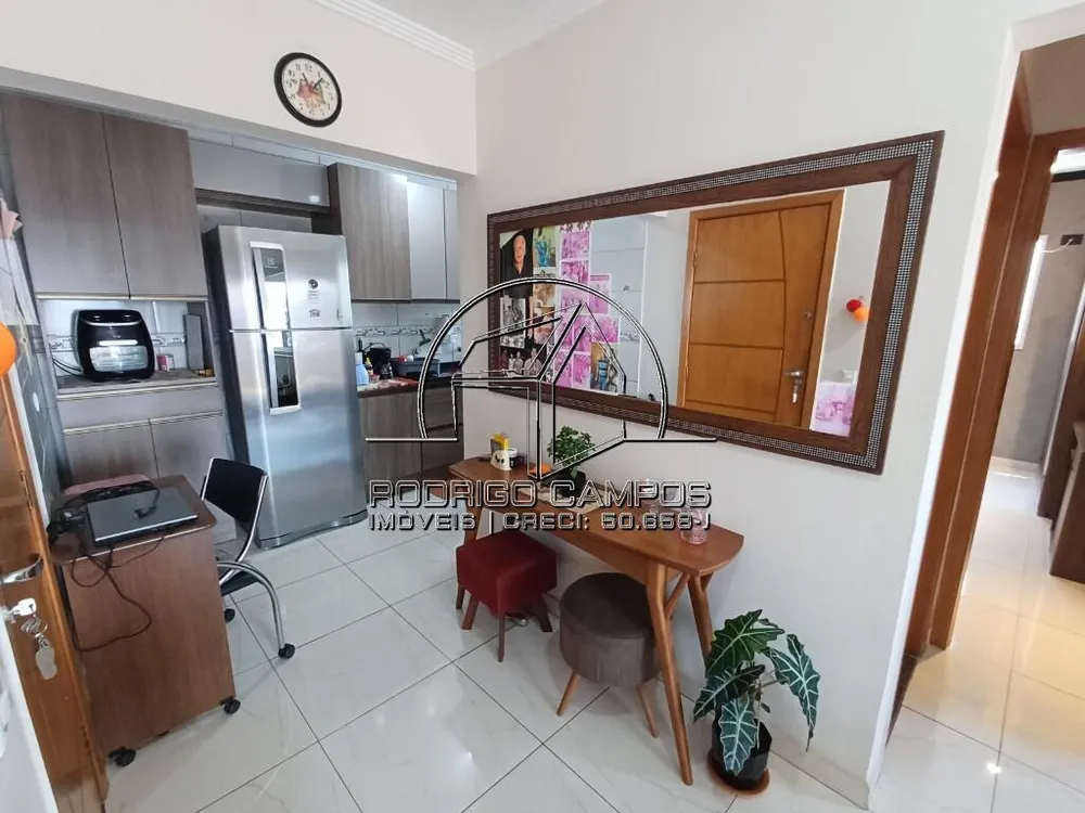 Apartamento, 2 quartos, 62 m² - Foto 6