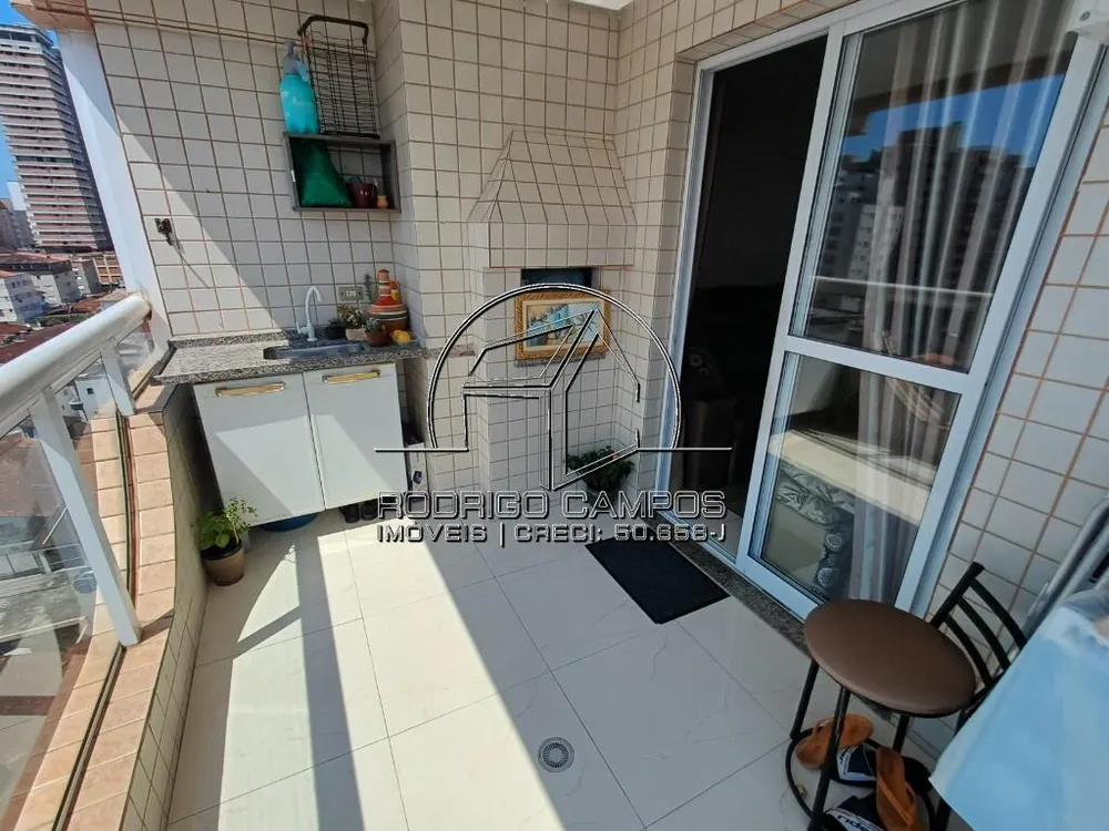 Apartamento, 2 quartos, 62 m² - Foto 2