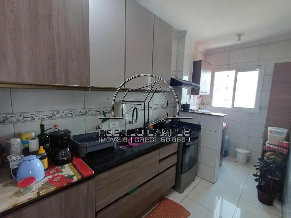 Apartamento, 2 quartos, 62 m² - Foto 6