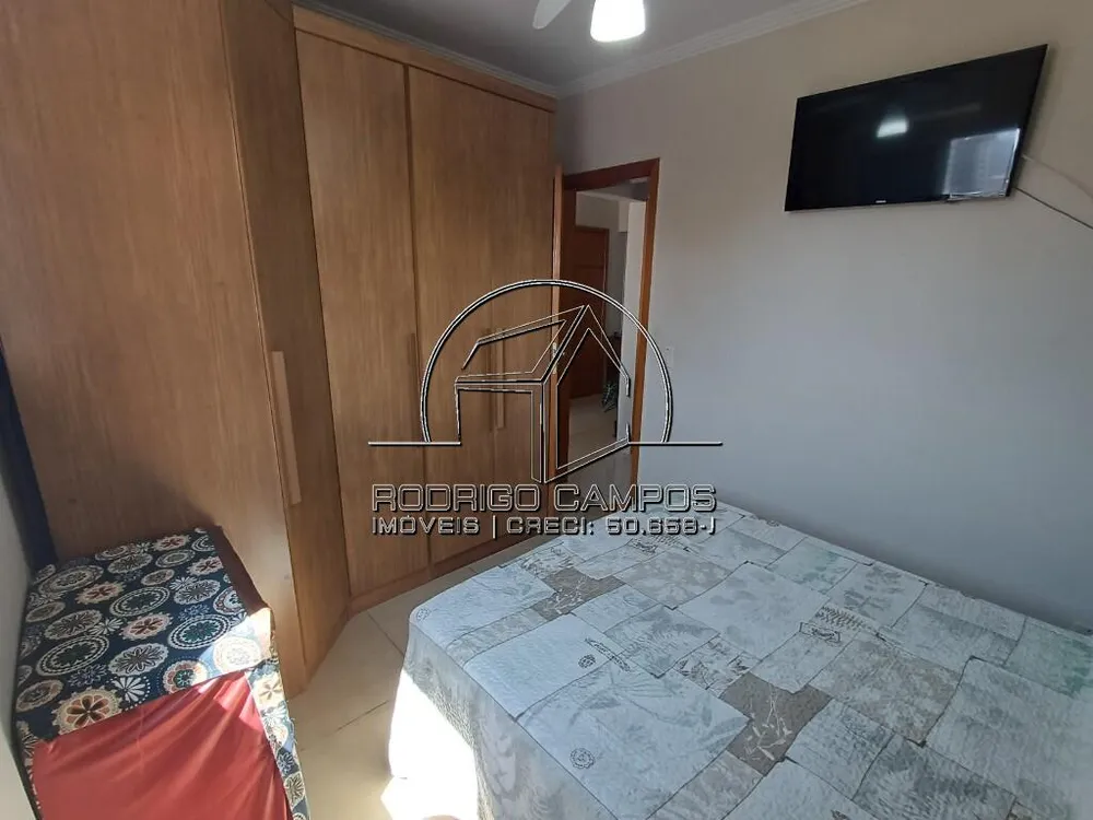 Apartamento, 2 quartos, 62 m² - Foto 9