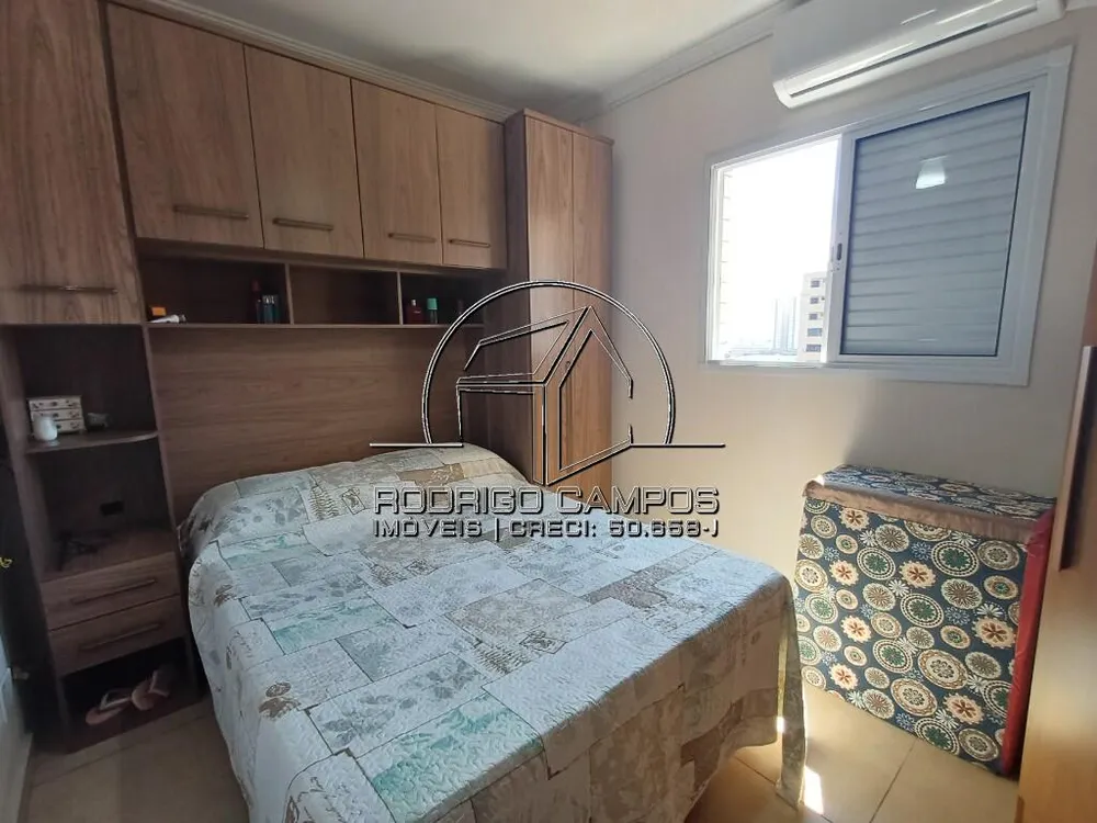 Apartamento, 2 quartos, 62 m² - Foto 8