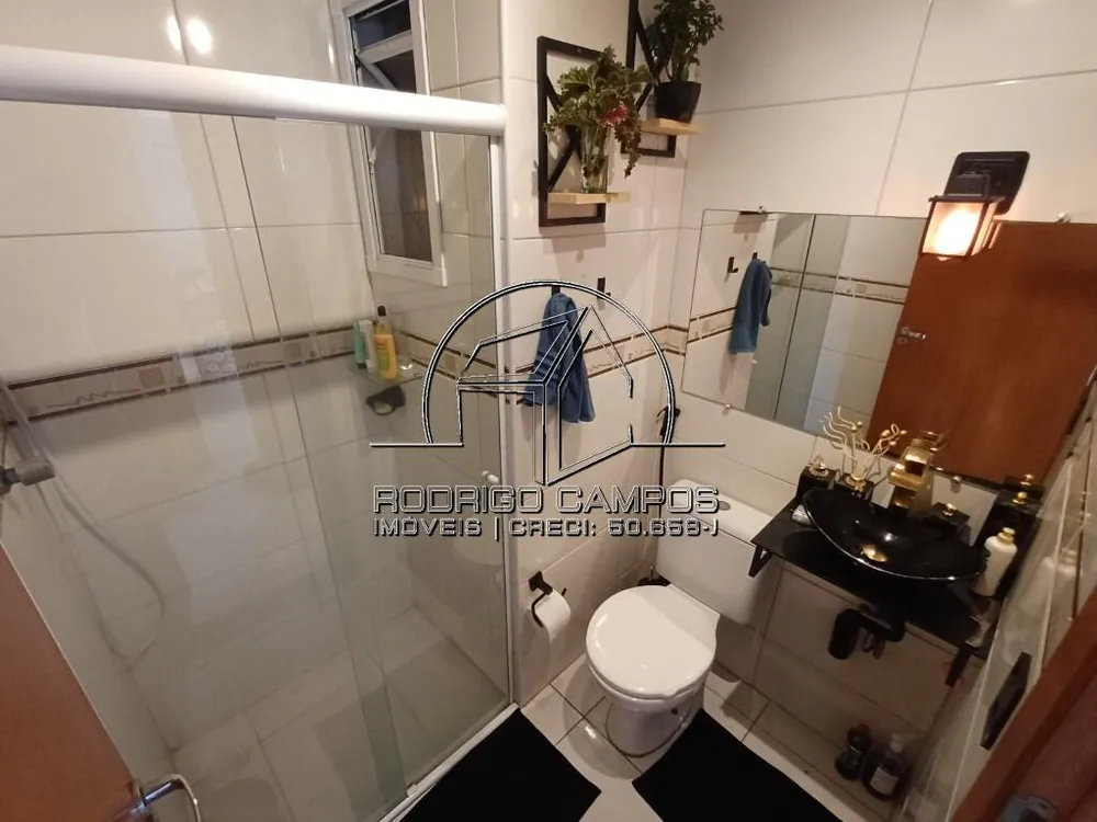 Apartamento, 2 quartos, 62 m² - Foto 10