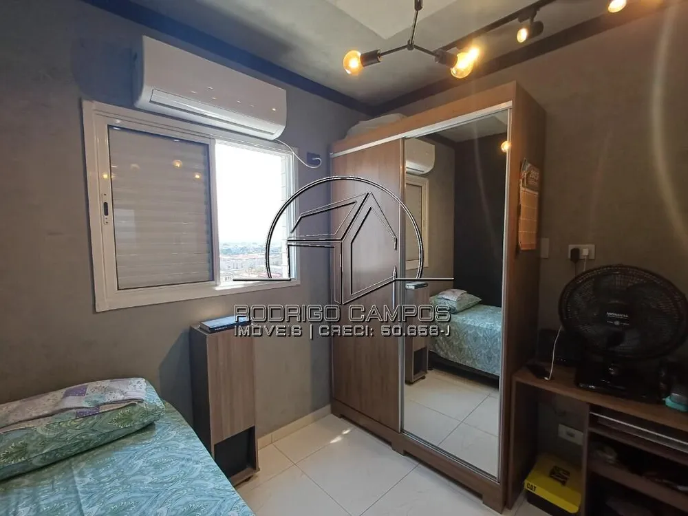 Apartamento, 2 quartos, 62 m² - Foto 7